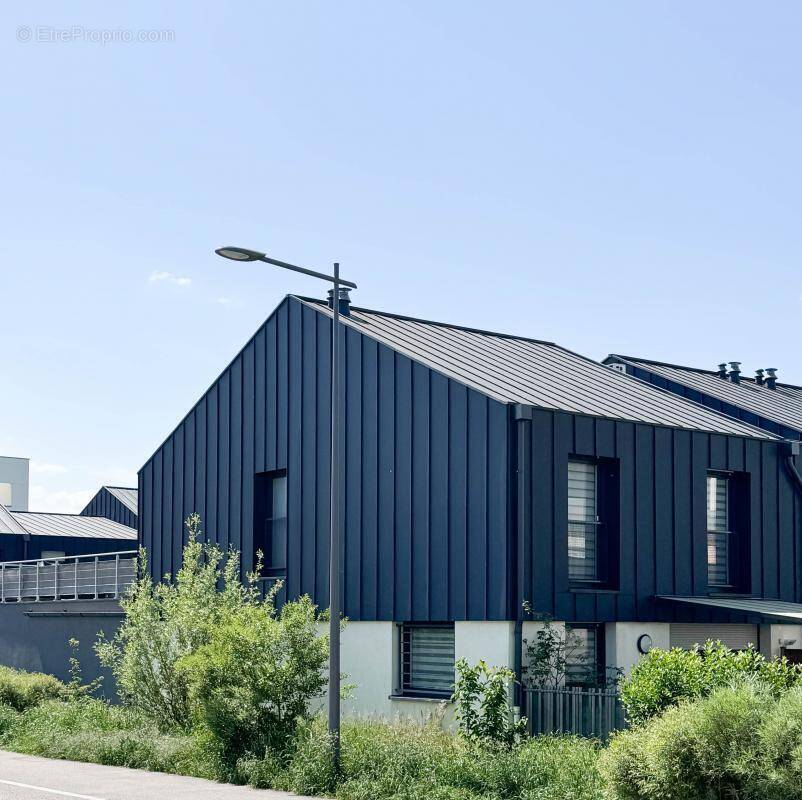 Maison à BRUMATH
