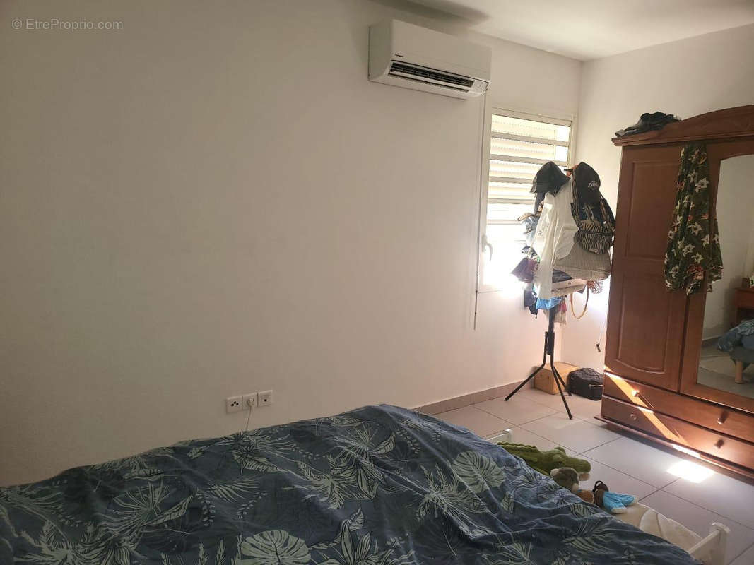 Appartement à CAYENNE