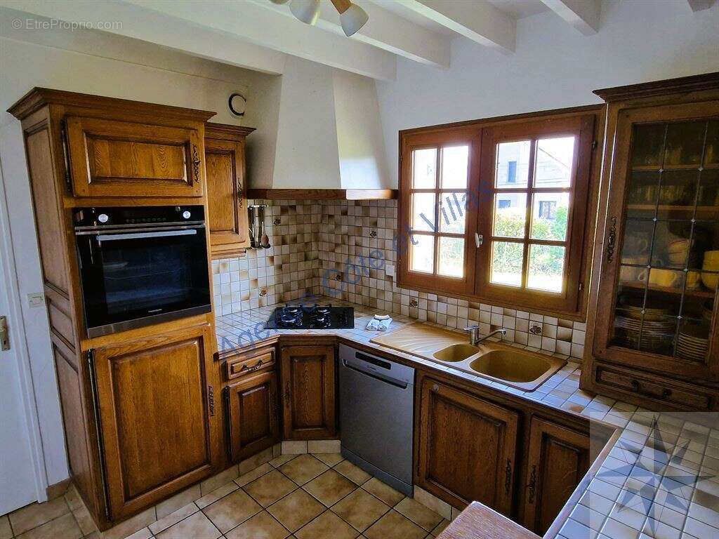 Maison à PLENEUF-VAL-ANDRE