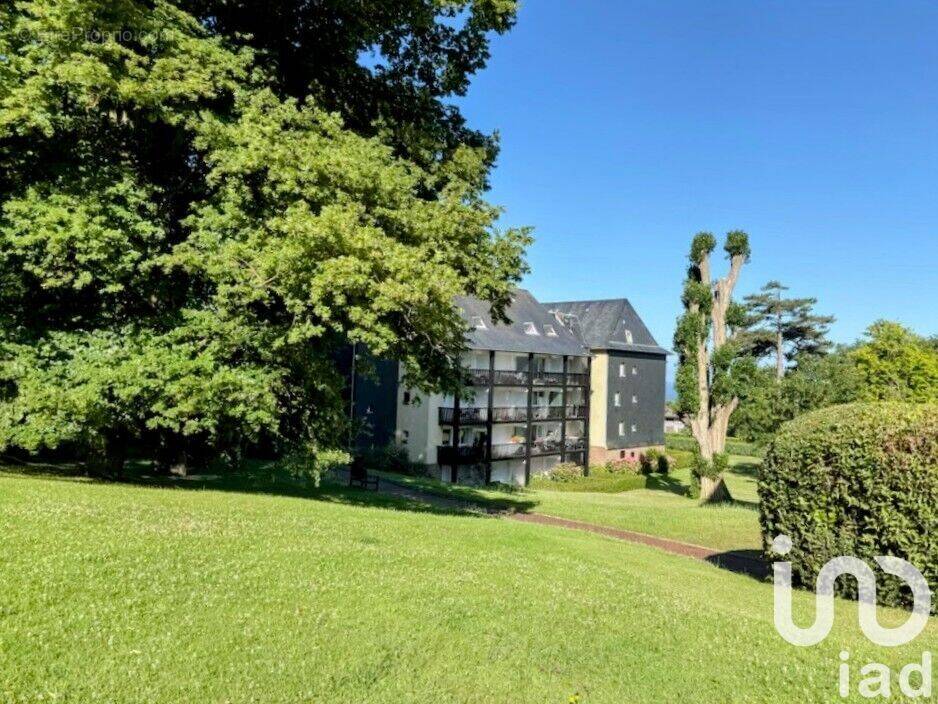Photo 1 - Appartement à TROUVILLE-SUR-MER