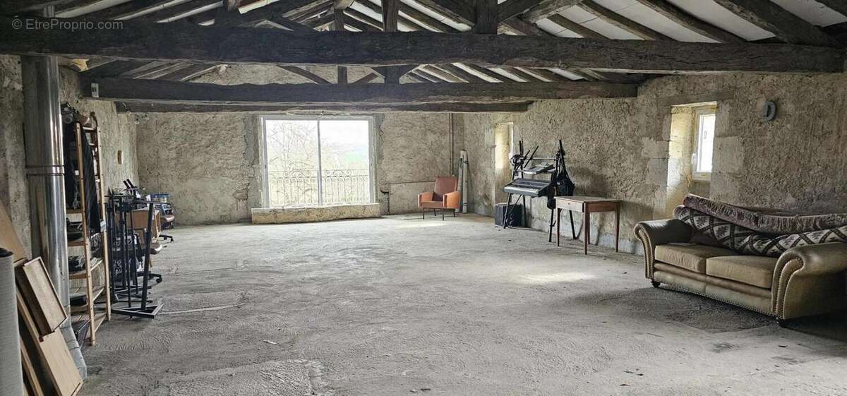 Maison à JEGUN