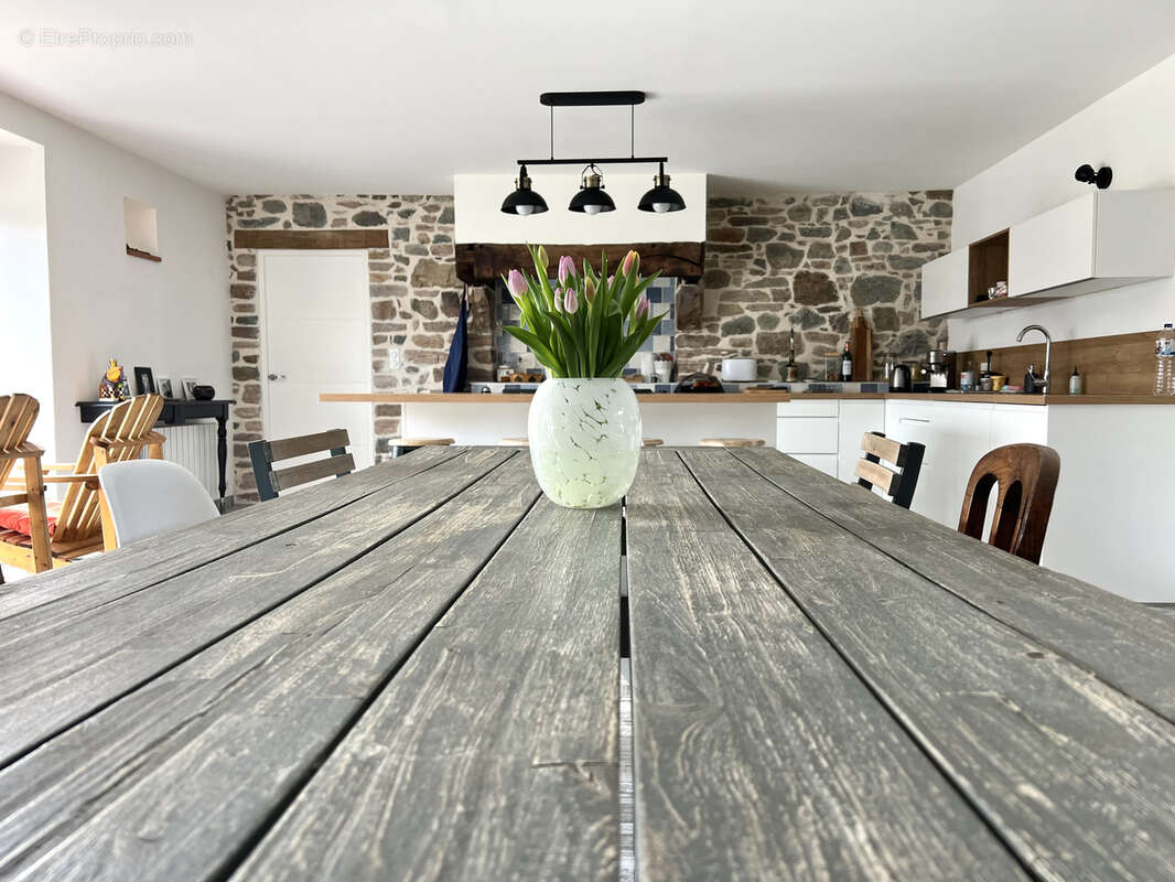 Maison à ERQUY