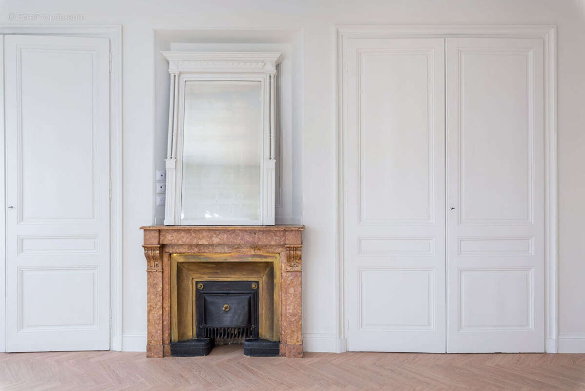 Appartement à LYON-7E
