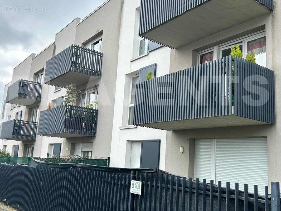 IMG_2634 - Appartement à MITRY-MORY