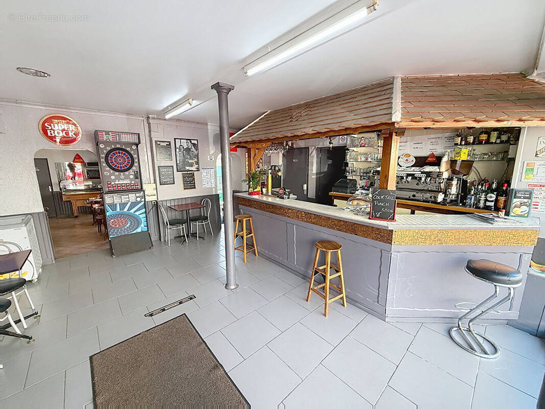 Appartement à LE RAINCY