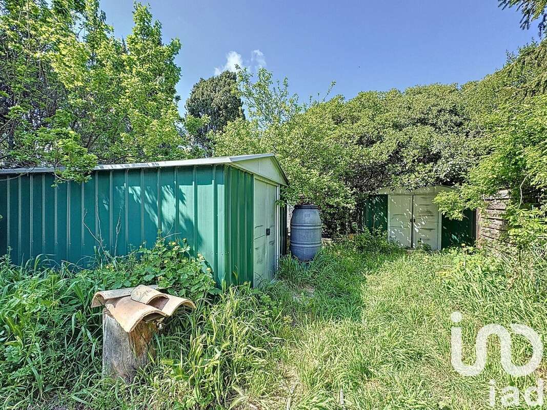 Photo 7 - Maison à BEAUCAIRE