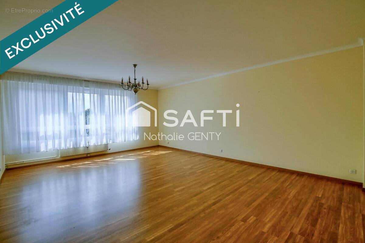 Photo 1 - Appartement à DUNKERQUE