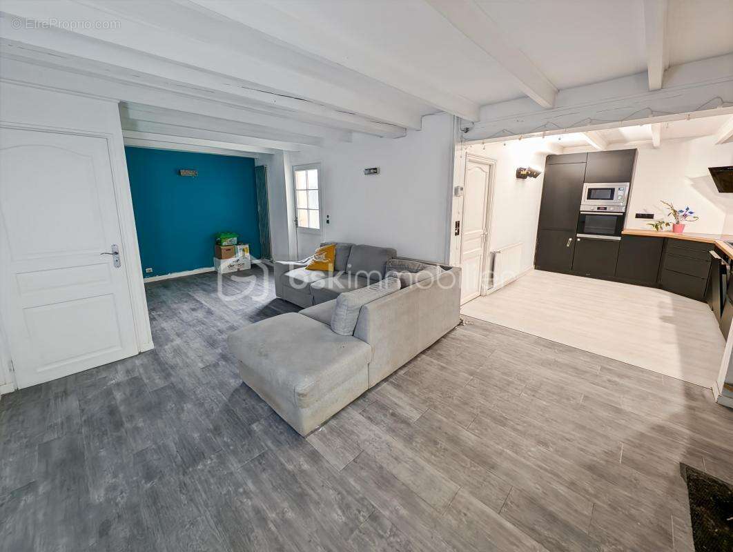 Maison à NEUILLY-PLAISANCE