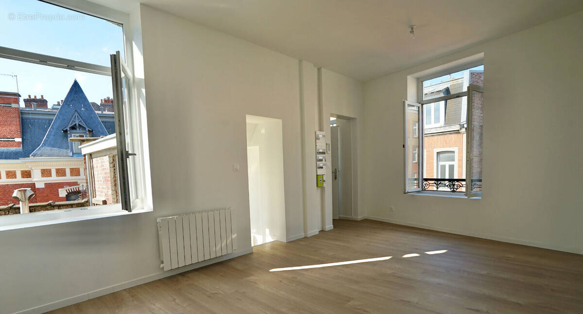 Appartement à LILLE