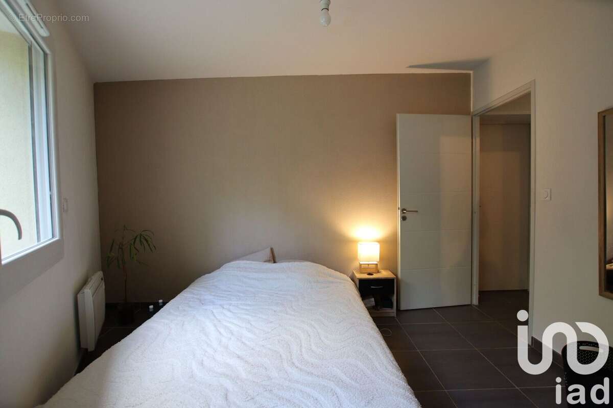 Photo 6 - Appartement à NIMES