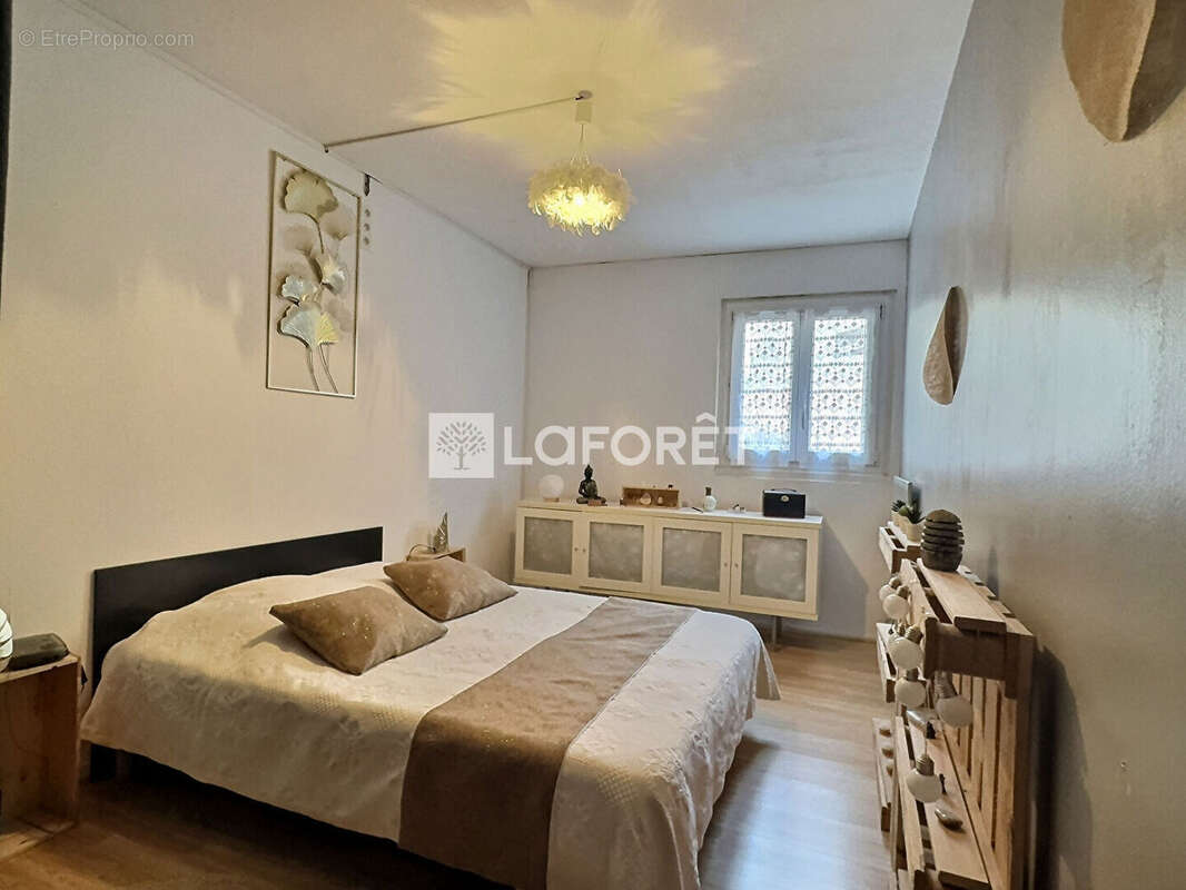 Appartement à EVRY