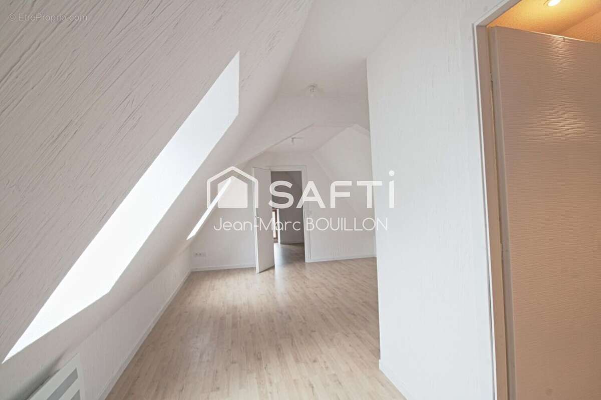 Photo 4 - Appartement à PONTIVY