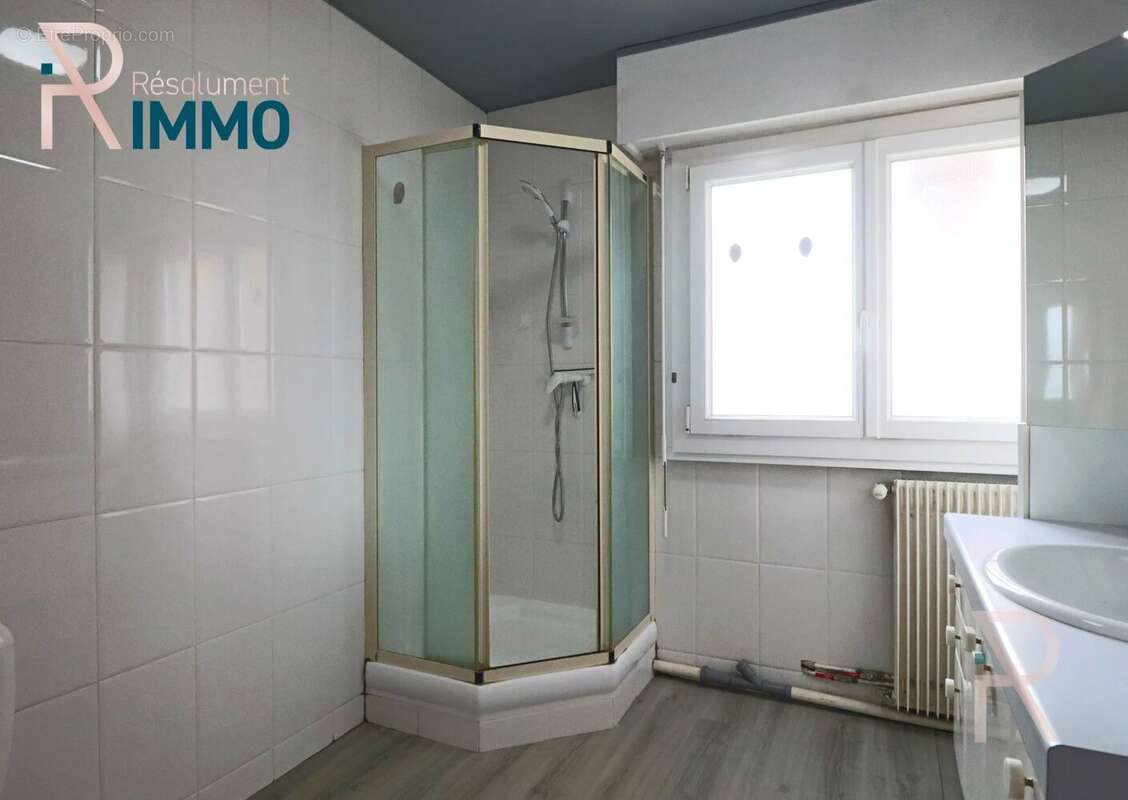 Appartement à COLMAR