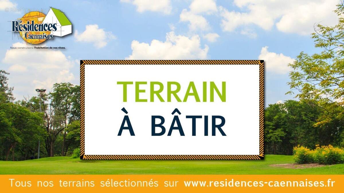 Terrain à ANISY