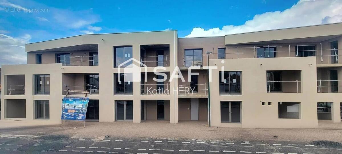 Photo 1 - Appartement à CHALLANS
