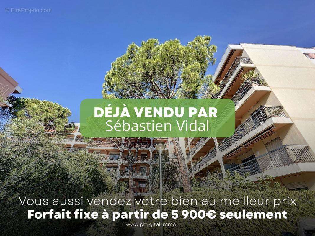 Appartement à GRASSE