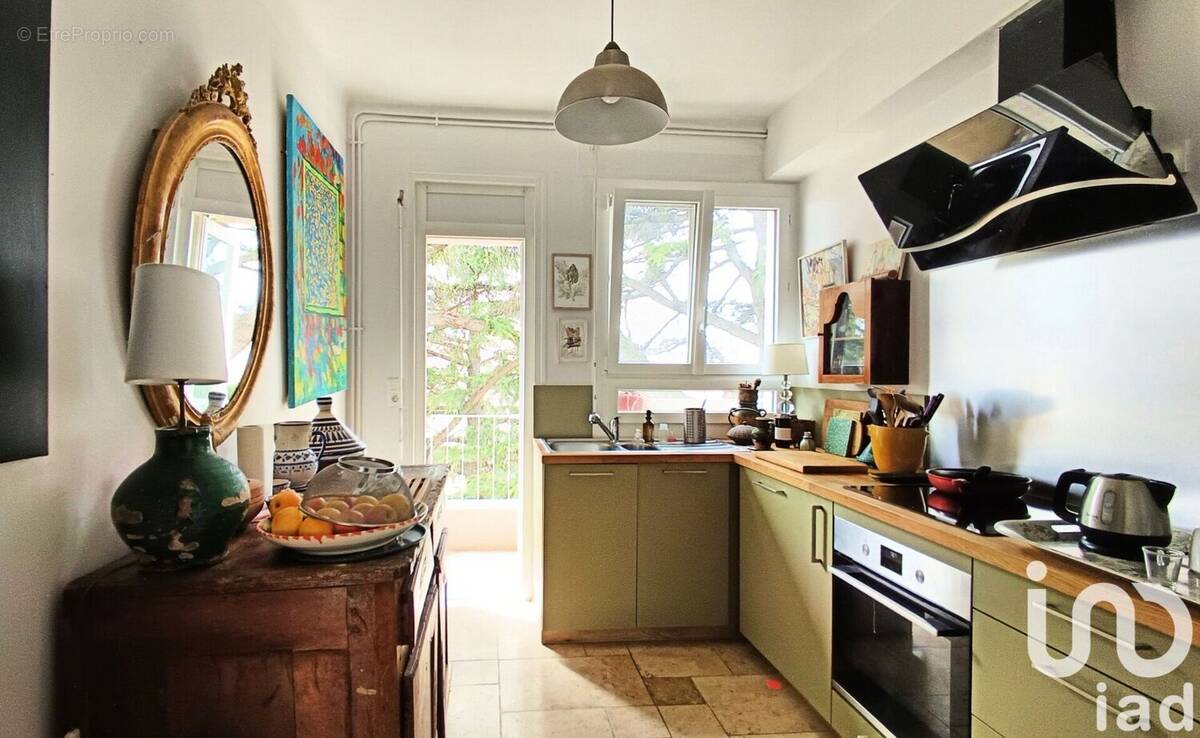 Photo 1 - Appartement à NIMES