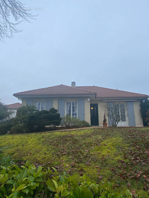 Maison à LIMOGES