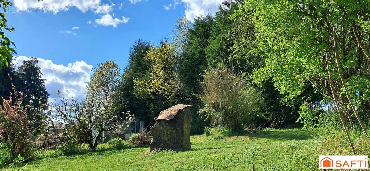 Photo 3 - Maison à LA FERTE-MACE