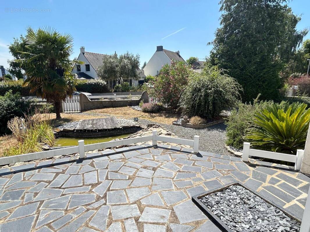 Photo 1 - Maison à THOUARE-SUR-LOIRE