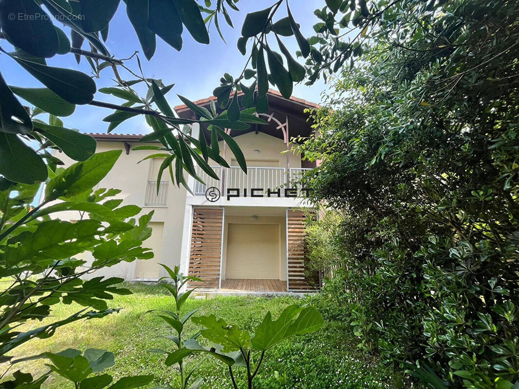Appartement à BIGANOS
