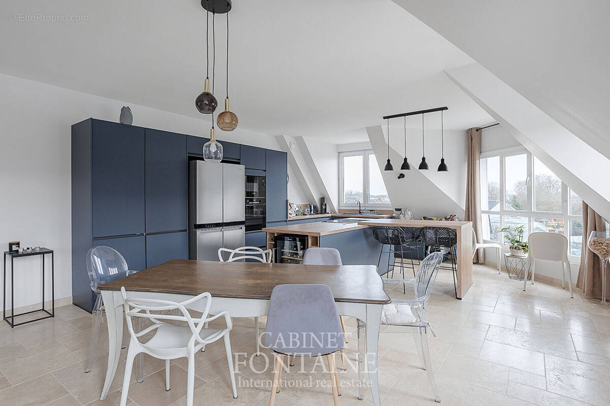 Appartement à BEAUVAIS