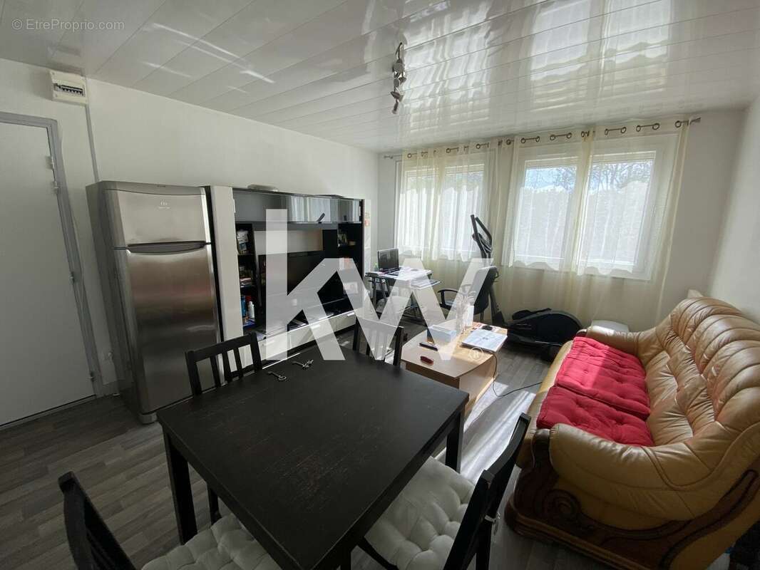 Appartement à ALBI