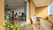 Appartement à FRONTIGNAN