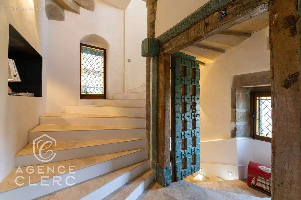 Maison à CHAVANOD