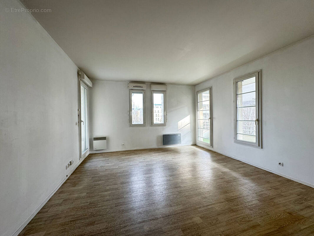 Appartement à SAINT-GERMAIN-EN-LAYE