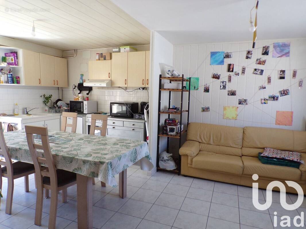 Photo 1 - Maison à BEAUREPAIRE