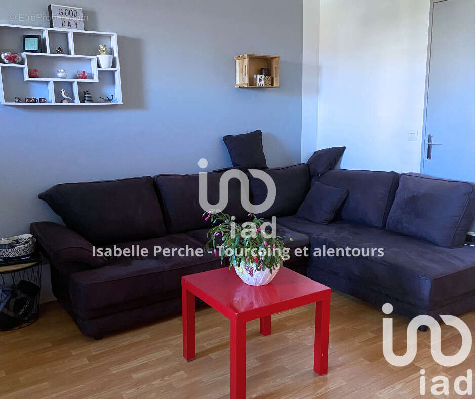 Photo 3 - Maison à TOURCOING