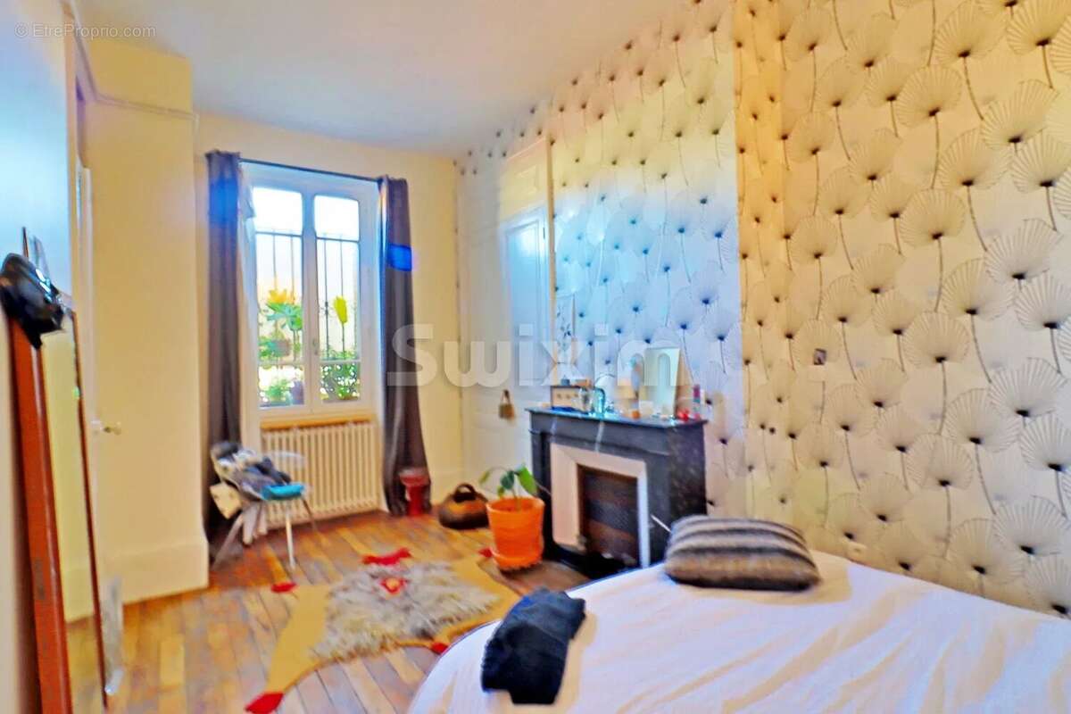 Appartement à VALENCE
