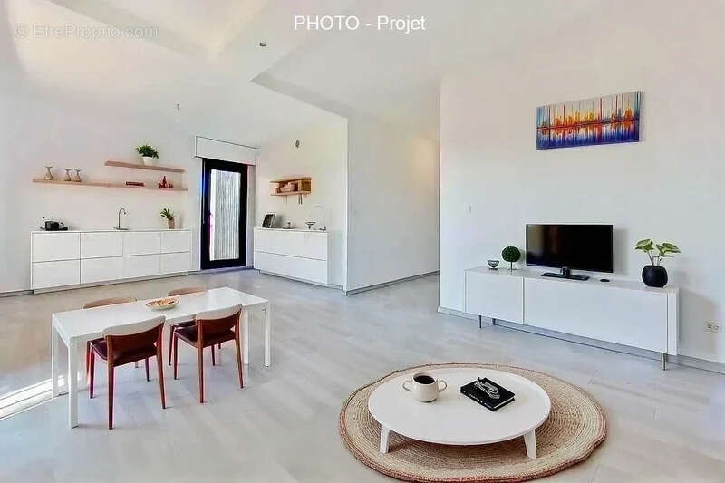 Appartement à THONON-LES-BAINS