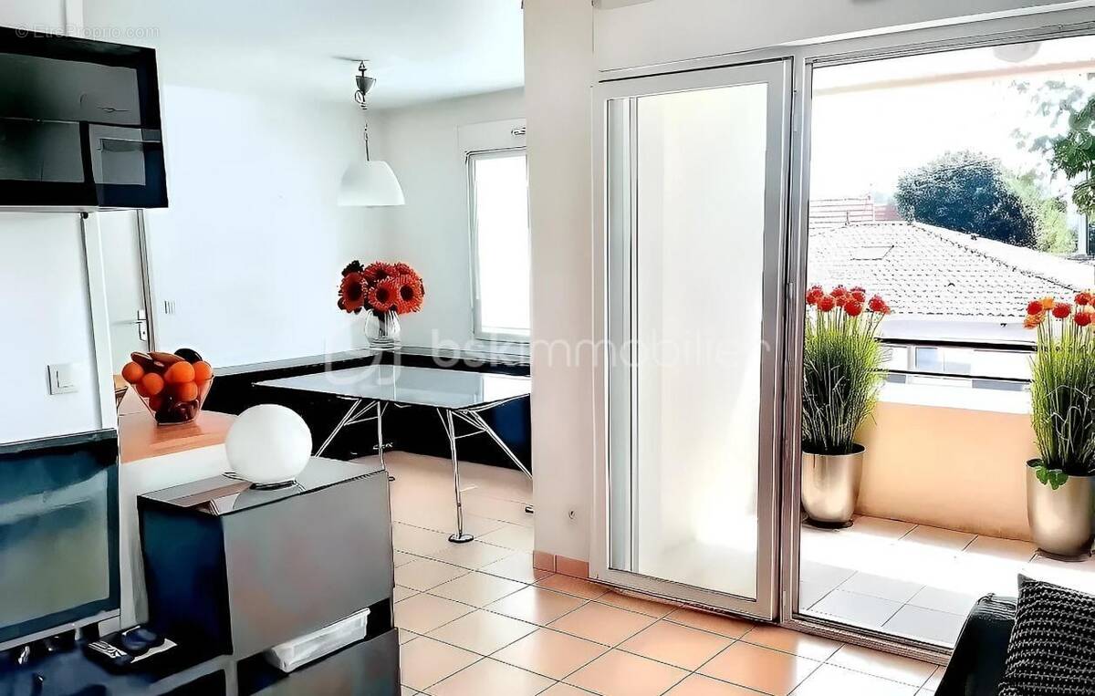 Appartement à ANDERNOS-LES-BAINS