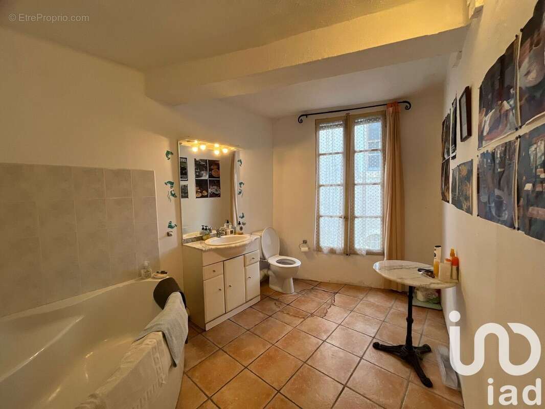 Photo 4 - Maison à QUARANTE