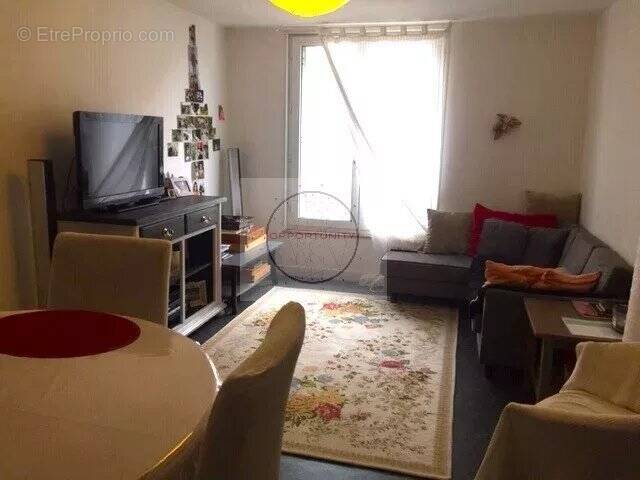 Appartement à JOUY-SUR-MORIN