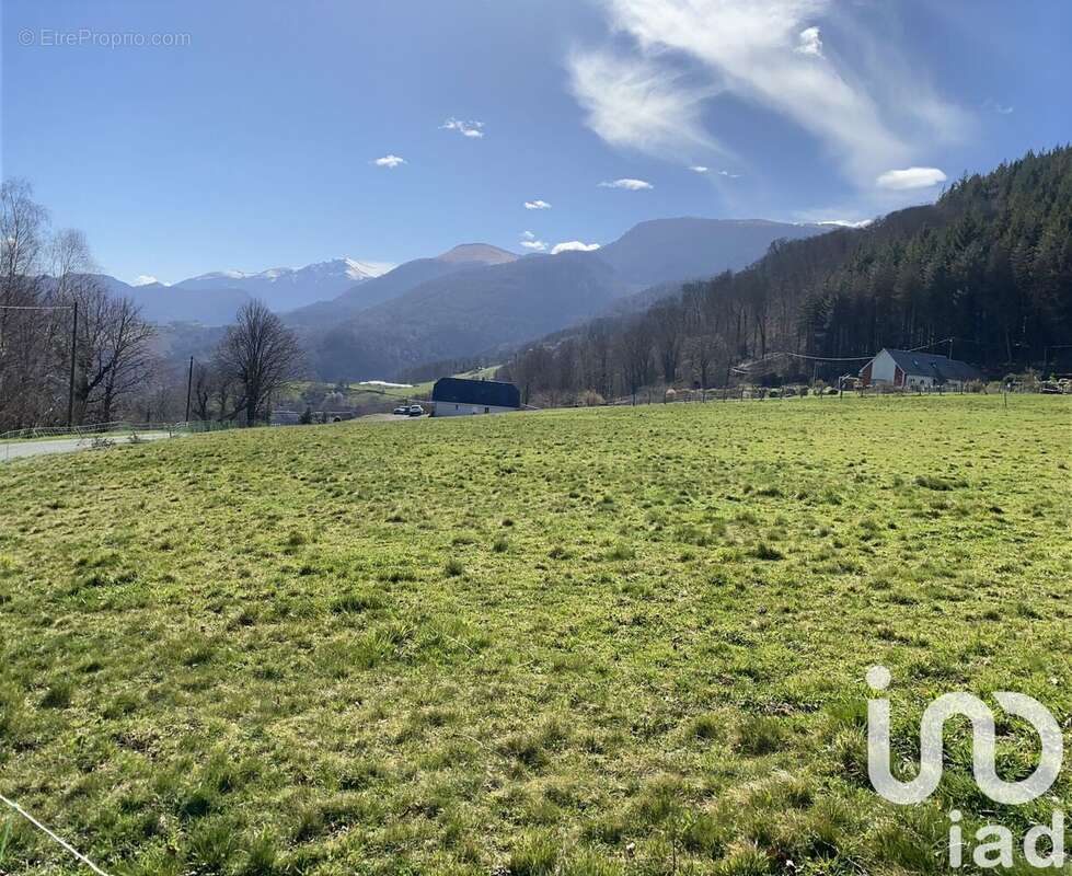 Photo 3 - Terrain à BAGNERES-DE-BIGORRE