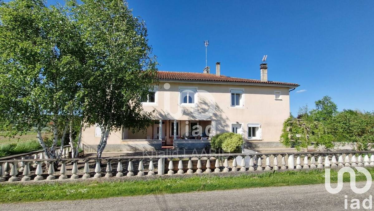 Photo 1 - Appartement à MOISSAC