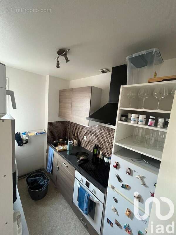 Photo 7 - Appartement à BIARRITZ