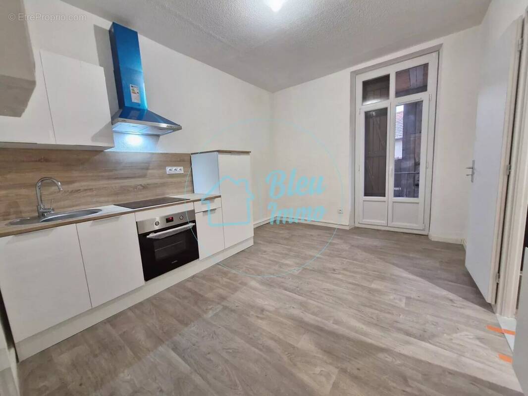 Appartement à BEZIERS