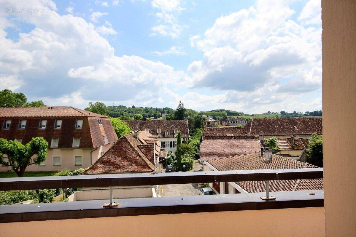 Appartement à ORTHEZ