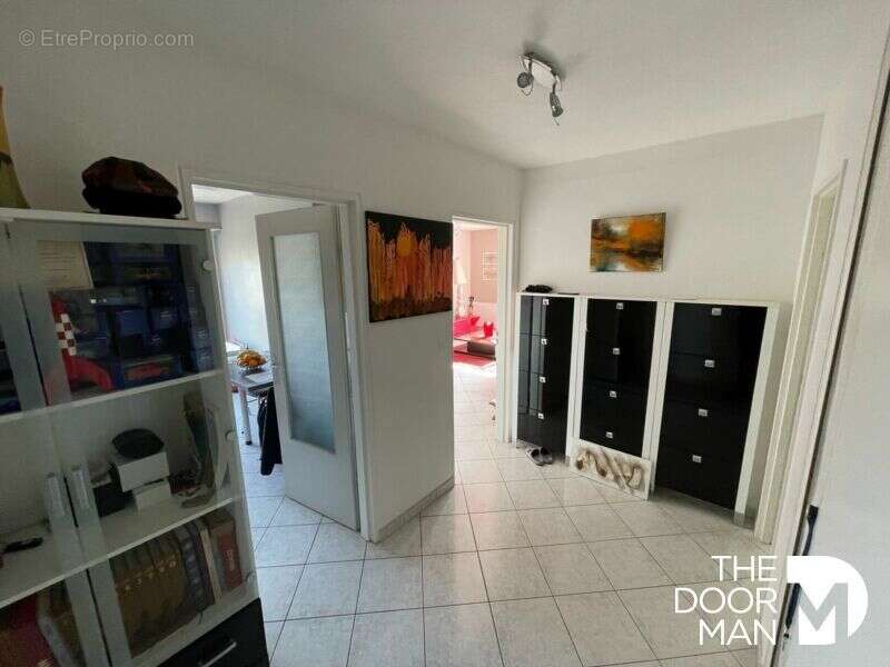 Appartement à CHAUMONT