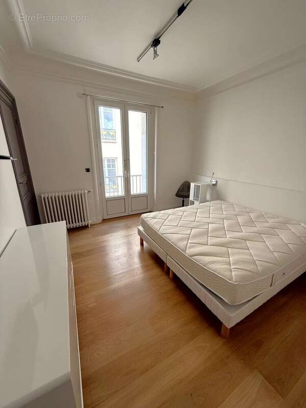 Appartement à BIARRITZ
