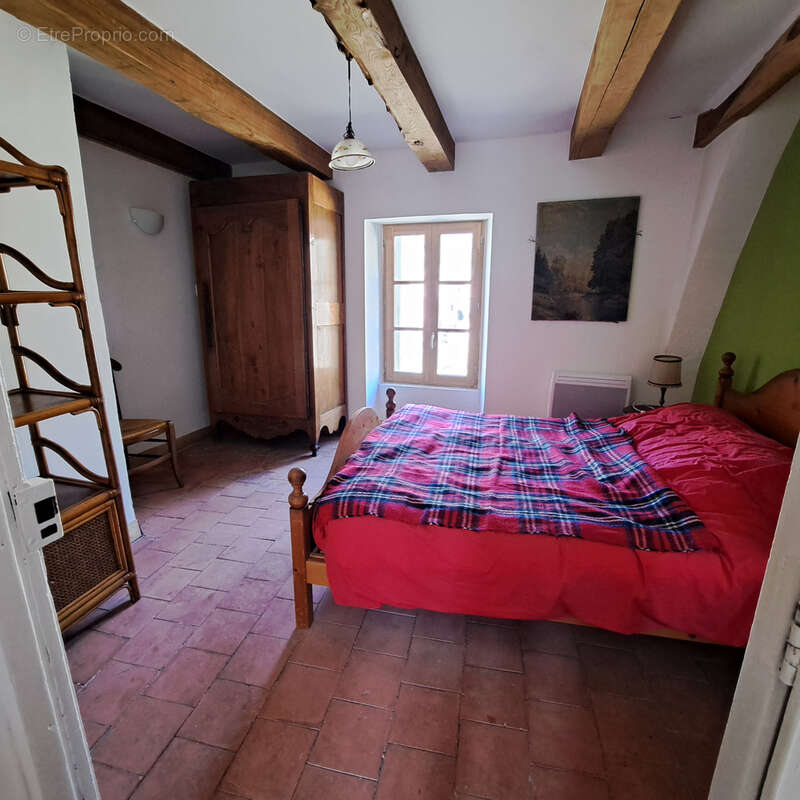 Maison à SAINT-MAURICE-NAVACELLES