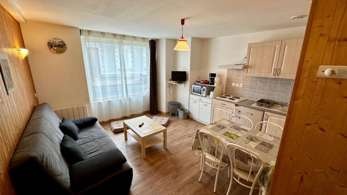 Appartement à MONT-DORE