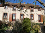 Maison à EPERNON