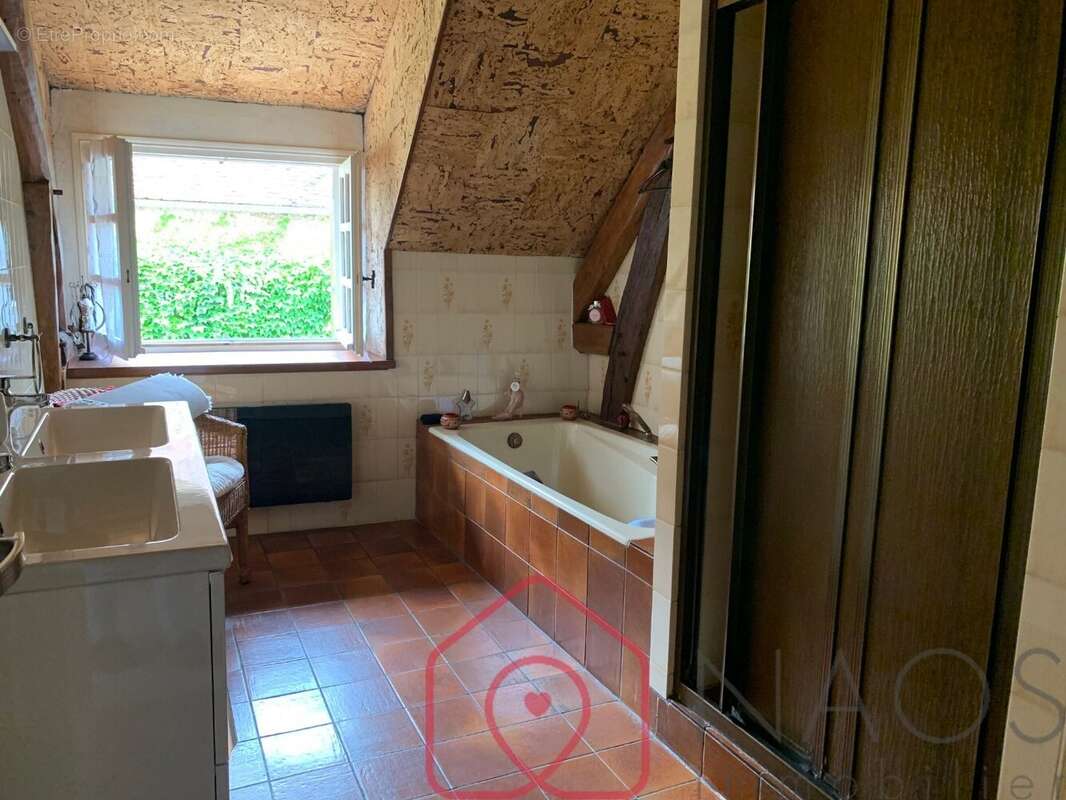 Maison à PUISEAUX