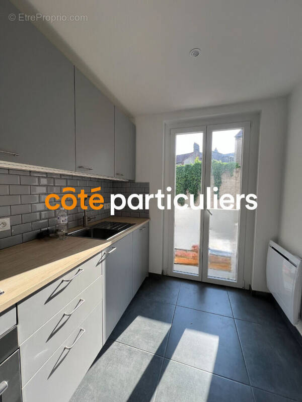 Appartement à TARBES