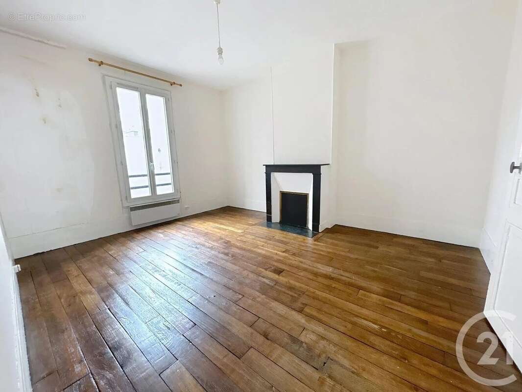 Appartement à LE KREMLIN-BICETRE